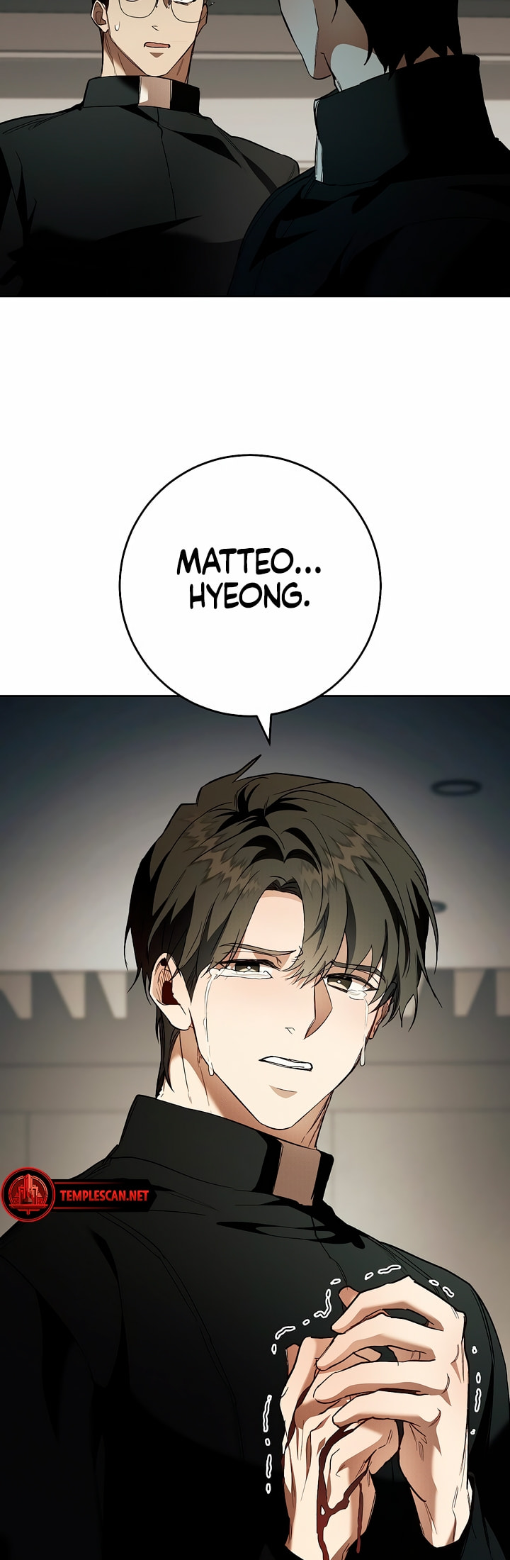Read Lead Us Not Into Temptation chapter 6 image 32 on Lezhin