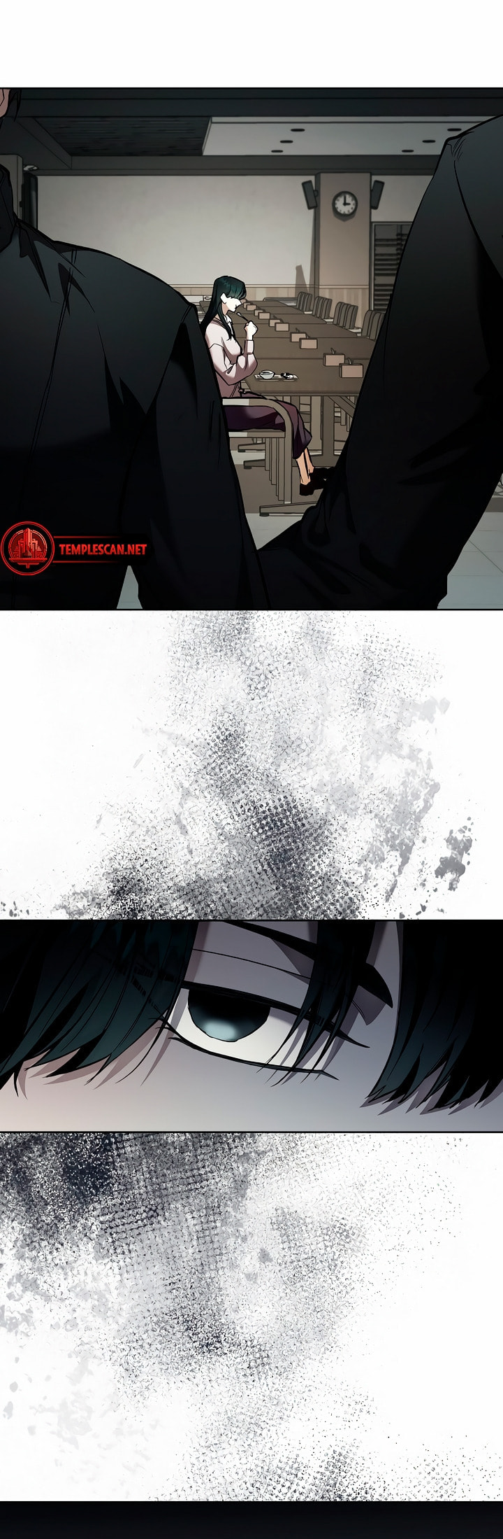 Read Lead Us Not Into Temptation chapter 6 image 35 on Lezhin