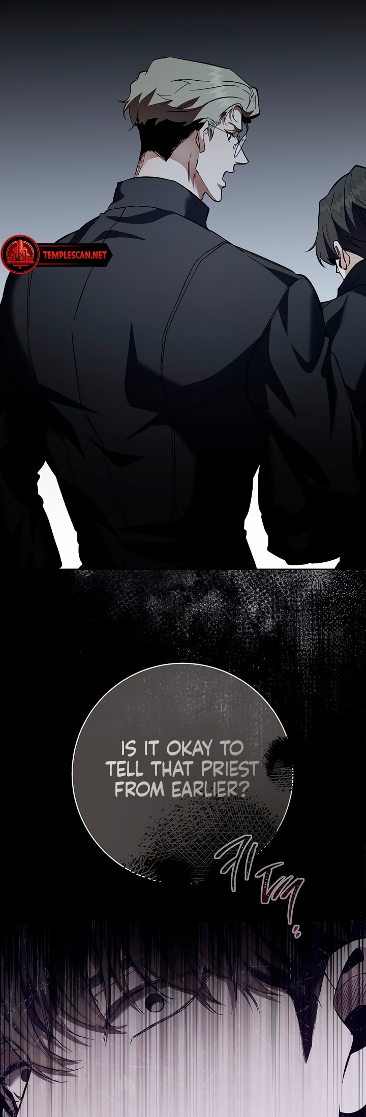 Read Lead Us Not Into Temptation chapter 6 image 36 on Lezhin