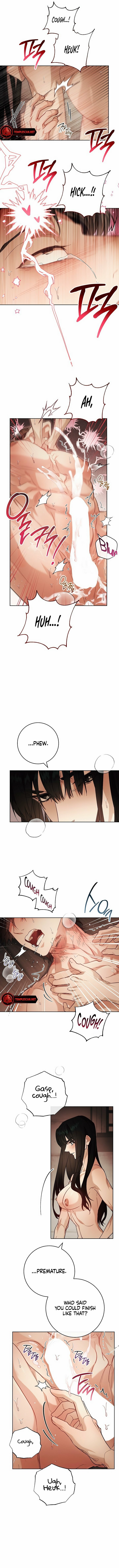 Read Lead Us Not Into Temptation chapter 6 image 7 on Lezhin
