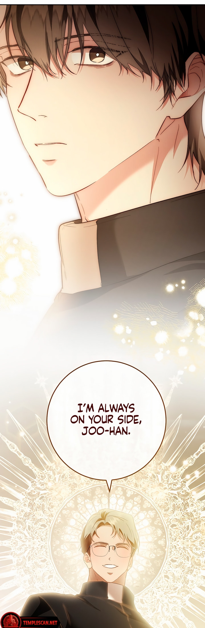 Read Lead Us Not Into Temptation chapter 7 image 1 on Lezhin