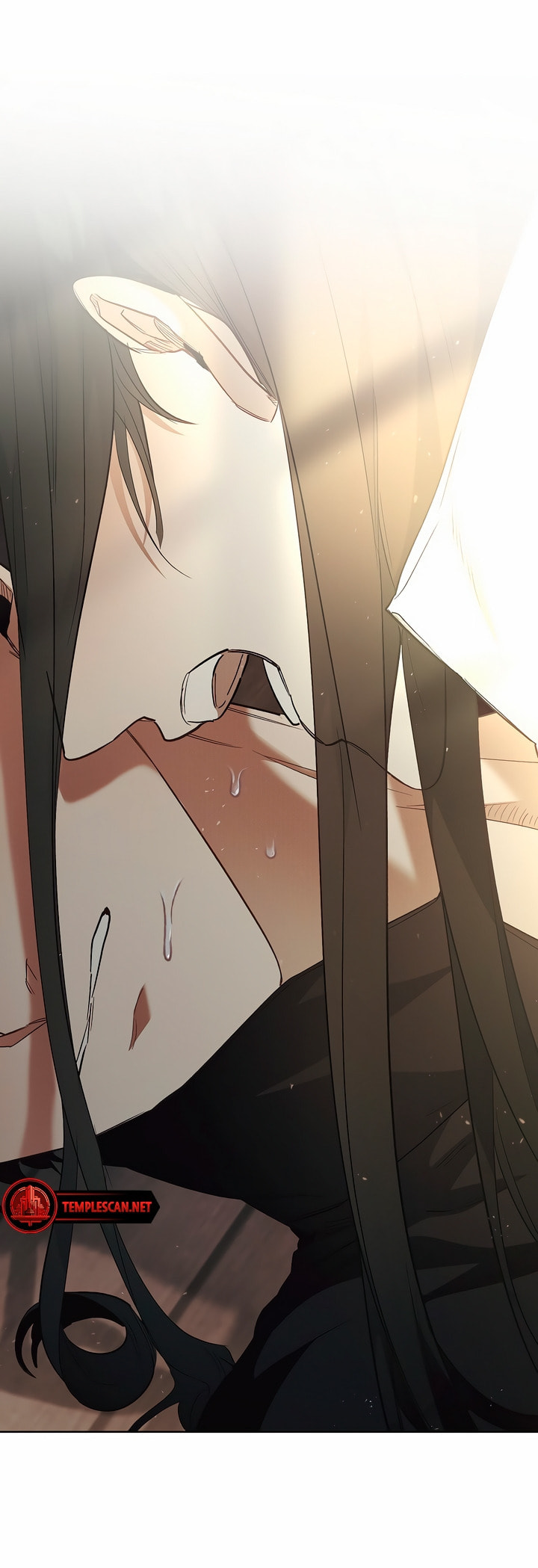 Read Lead Us Not Into Temptation chapter 7 image 10 on Lezhin