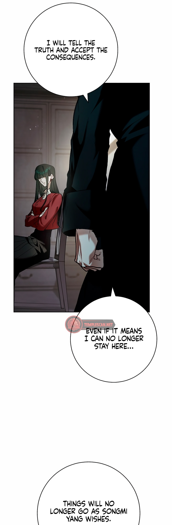 Read Lead Us Not Into Temptation chapter 7 image 12 on Lezhin