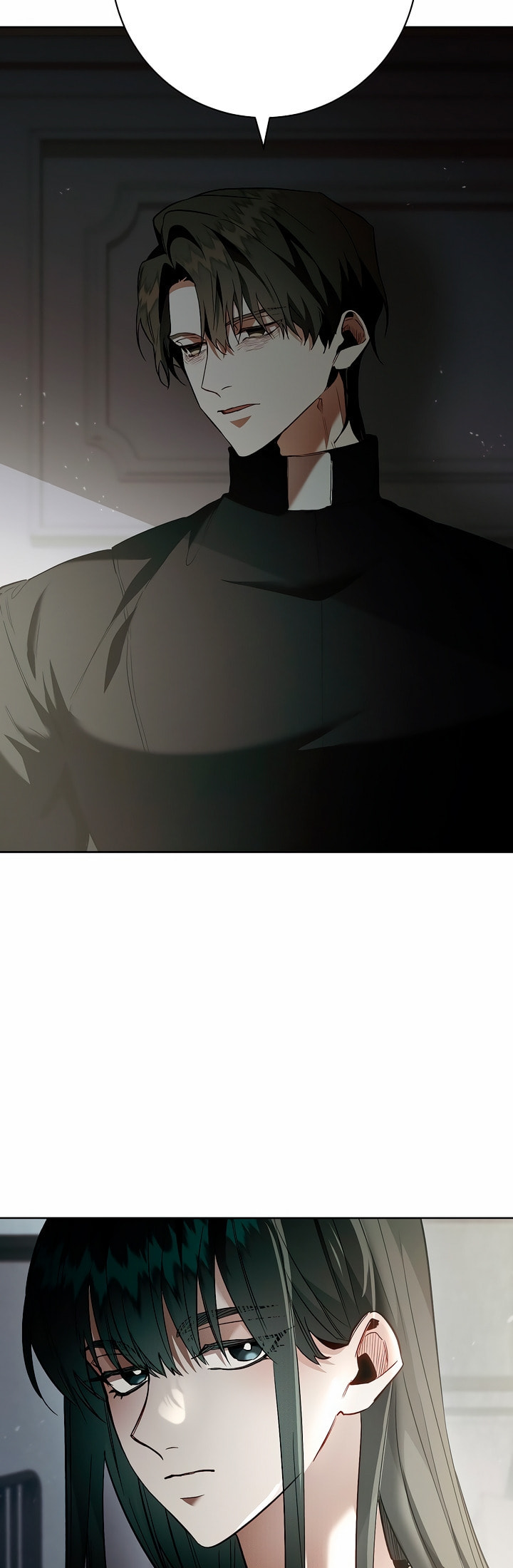 Read Lead Us Not Into Temptation chapter 7 image 13 on Lezhin