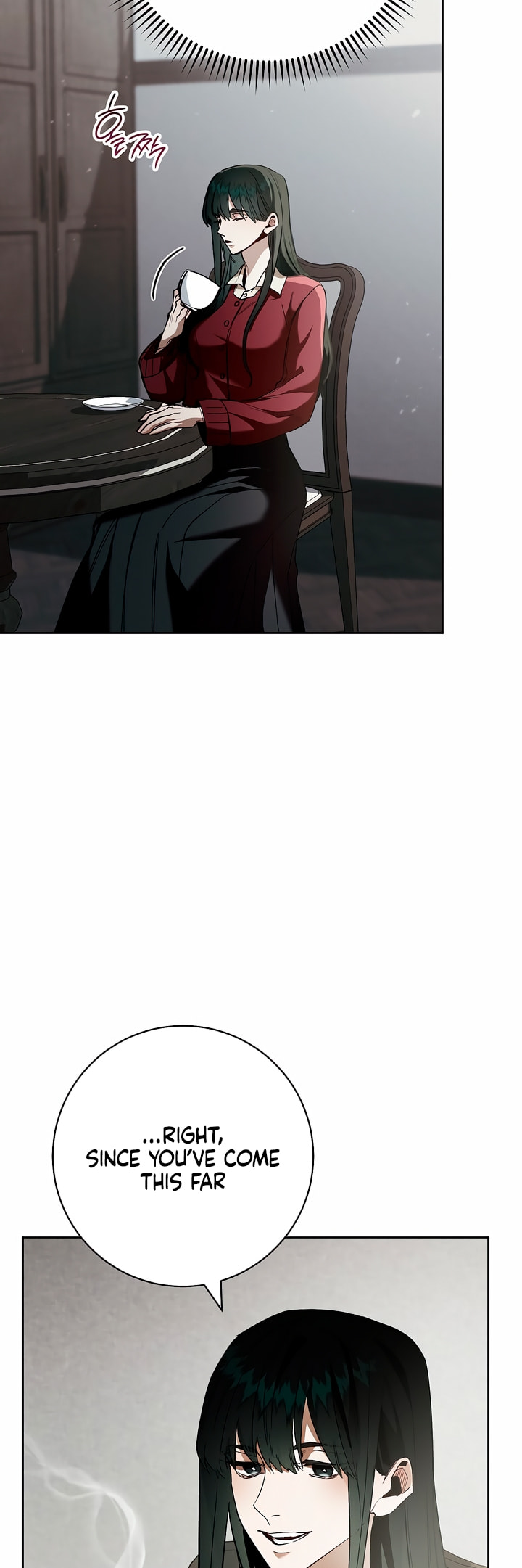 Read Lead Us Not Into Temptation chapter 7 image 18 on Lezhin