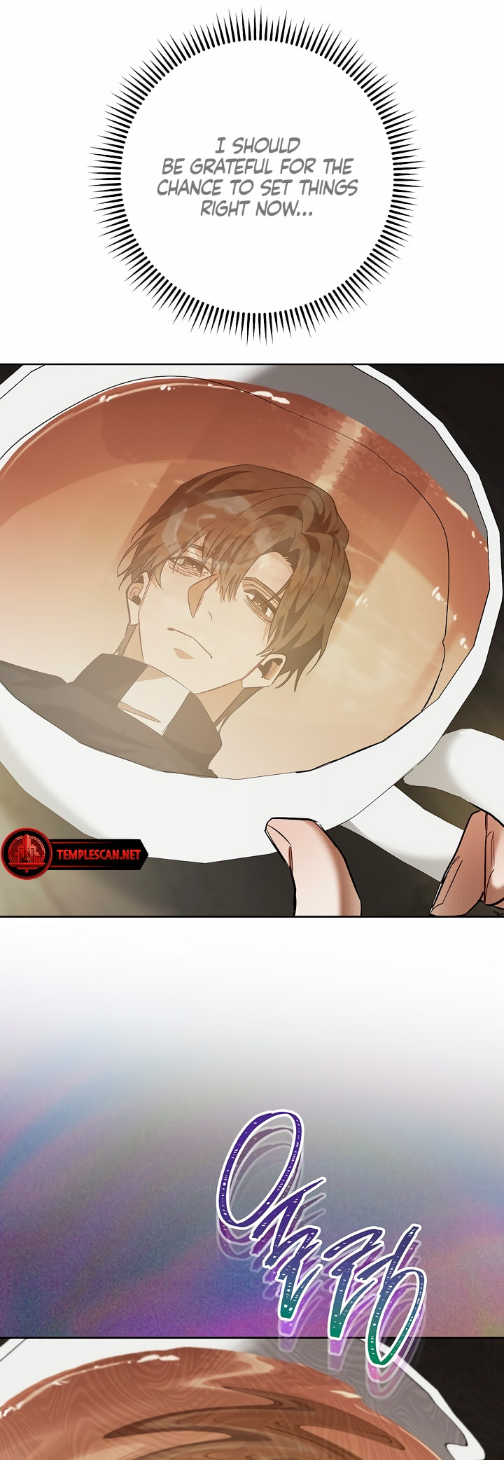 Read Lead Us Not Into Temptation chapter 7 image 22 on Lezhin