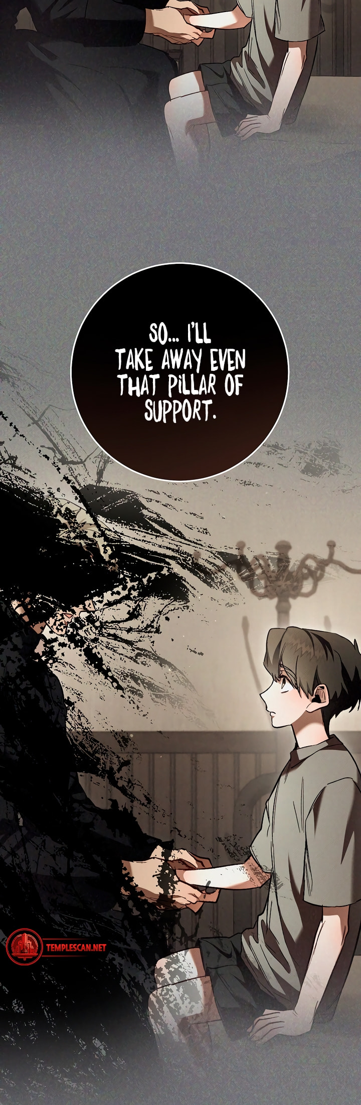 Read Lead Us Not Into Temptation chapter 7 image 29 on Lezhin