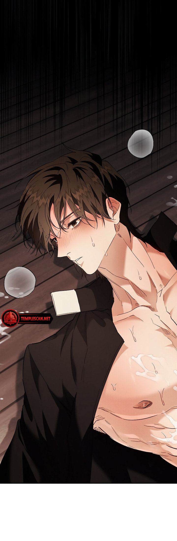 Read Lead Us Not Into Temptation chapter 7 image 3 on Lezhin