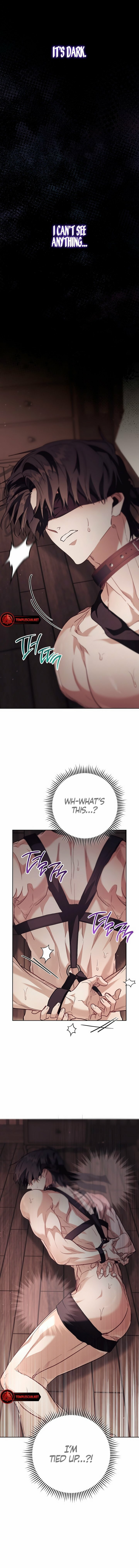 Read Lead Us Not Into Temptation chapter 7 image 33 on Lezhin