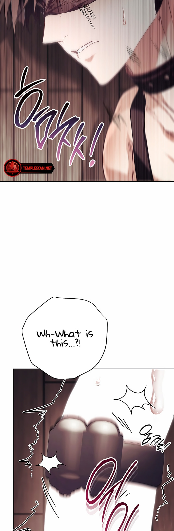 Read Lead Us Not Into Temptation chapter 7 image 35 on Lezhin