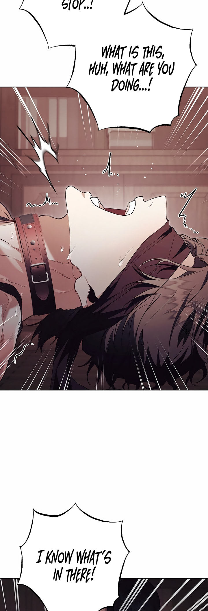 Read Lead Us Not Into Temptation chapter 7 image 40 on Lezhin