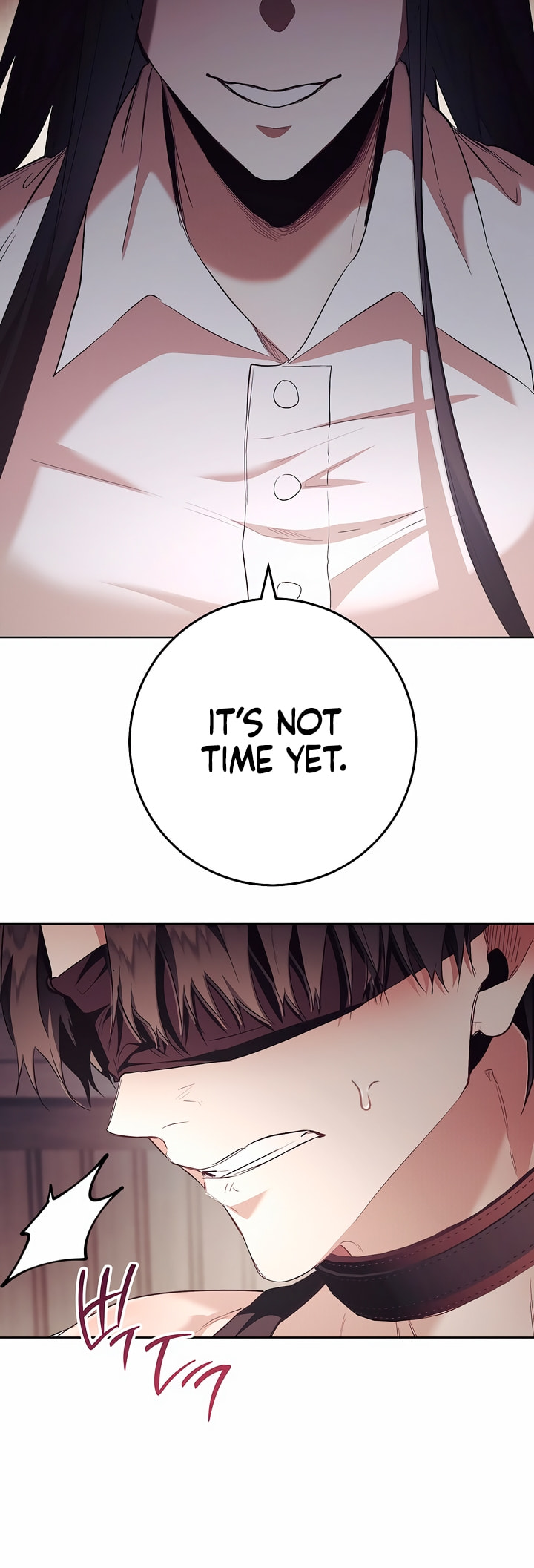Read Lead Us Not Into Temptation chapter 7 image 42 on Lezhin