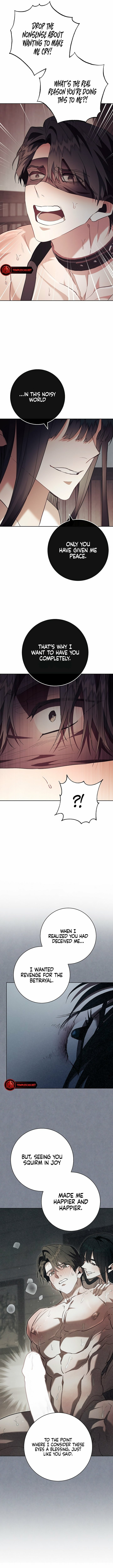Read Lead Us Not Into Temptation chapter 7 image 44 on Lezhin