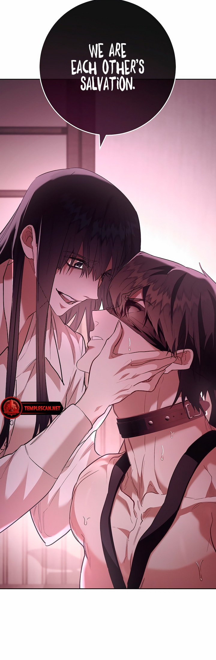 Read Lead Us Not Into Temptation chapter 7 image 46 on Lezhin