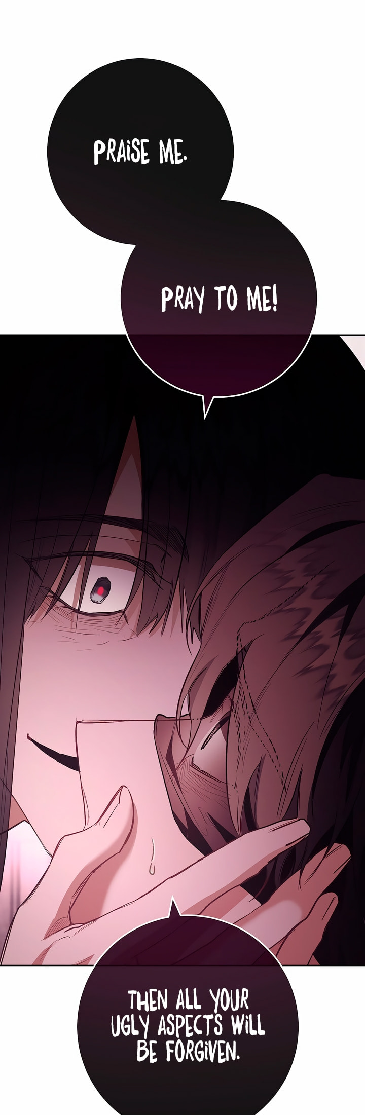 Read Lead Us Not Into Temptation chapter 7 image 47 on Lezhin