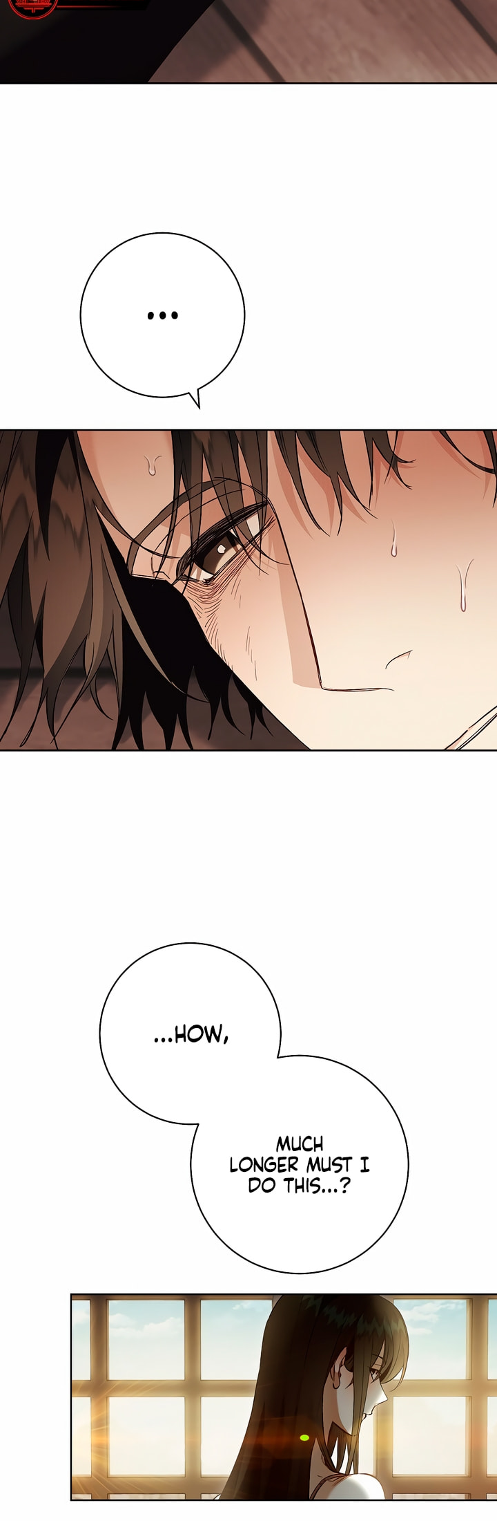 Read Lead Us Not Into Temptation chapter 7 image 5 on Lezhin