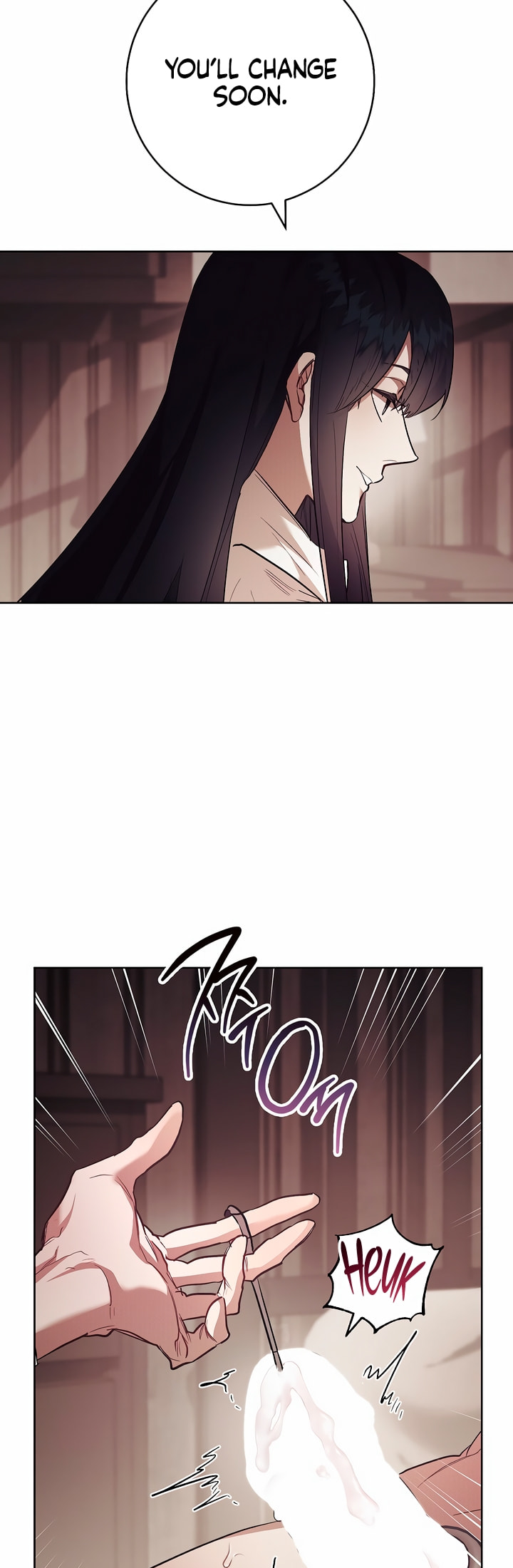 Read Lead Us Not Into Temptation chapter 7 image 52 on Lezhin