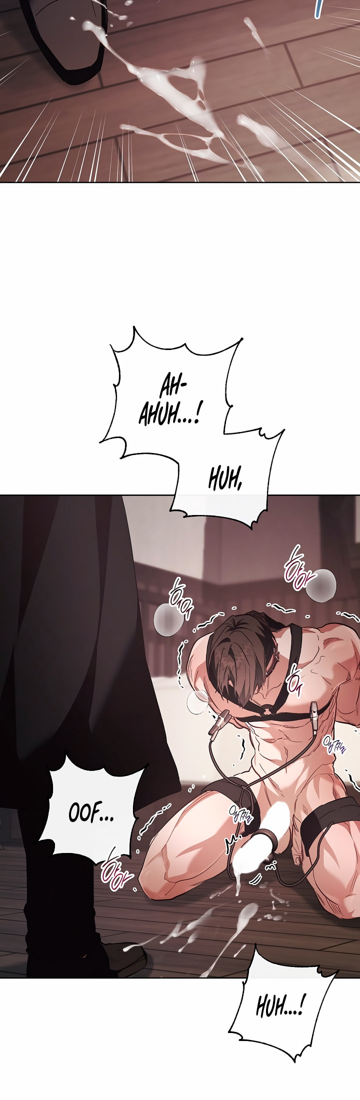 Read Lead Us Not Into Temptation chapter 7 image 58 on Lezhin