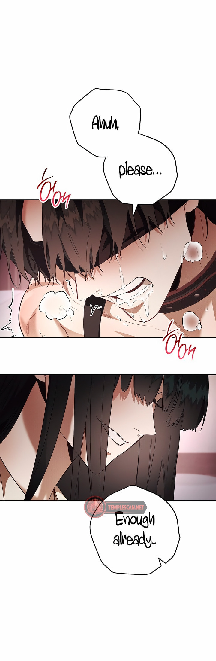 Read Lead Us Not Into Temptation chapter 7 image 59 on Lezhin