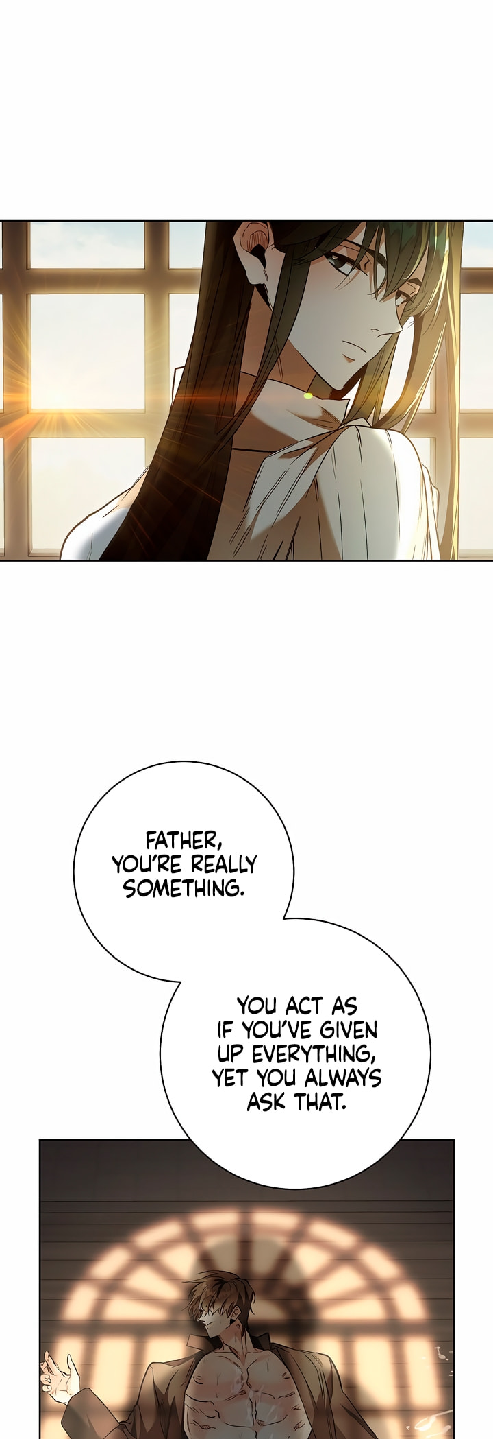 Read Lead Us Not Into Temptation chapter 7 image 6 on Lezhin