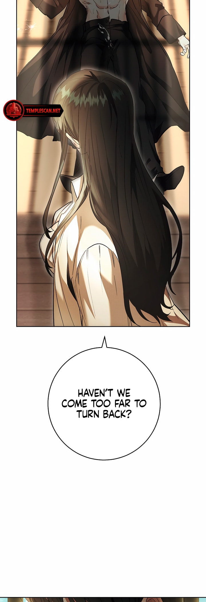 Read Lead Us Not Into Temptation chapter 7 image 7 on Lezhin
