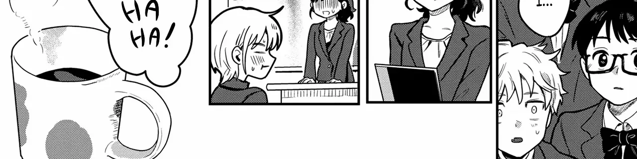 Read Learning Love chapter 1 image 13 on Lezhin