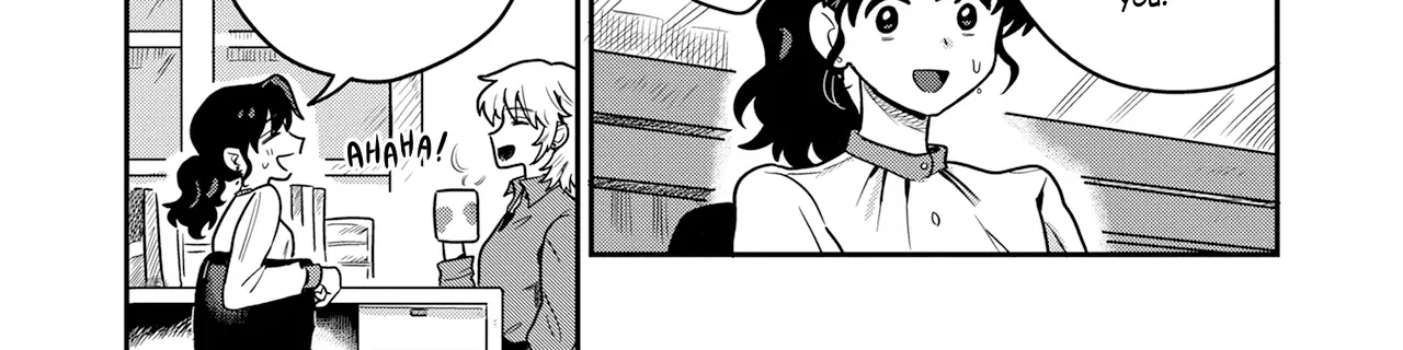 Read Learning Love chapter 1 image 15 on Lezhin
