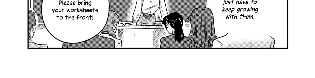 Read Learning Love chapter 1 image 19 on Lezhin