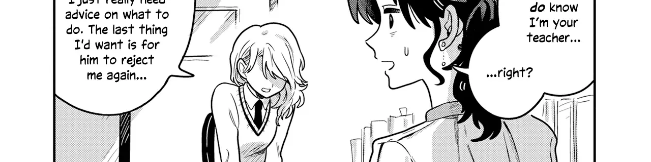 Read Learning Love chapter 1 image 31 on Lezhin