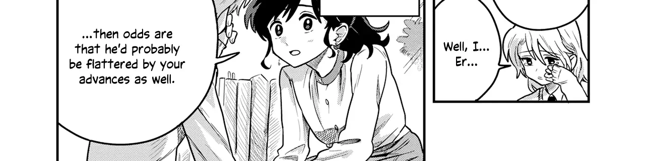 Read Learning Love chapter 1 image 33 on Lezhin