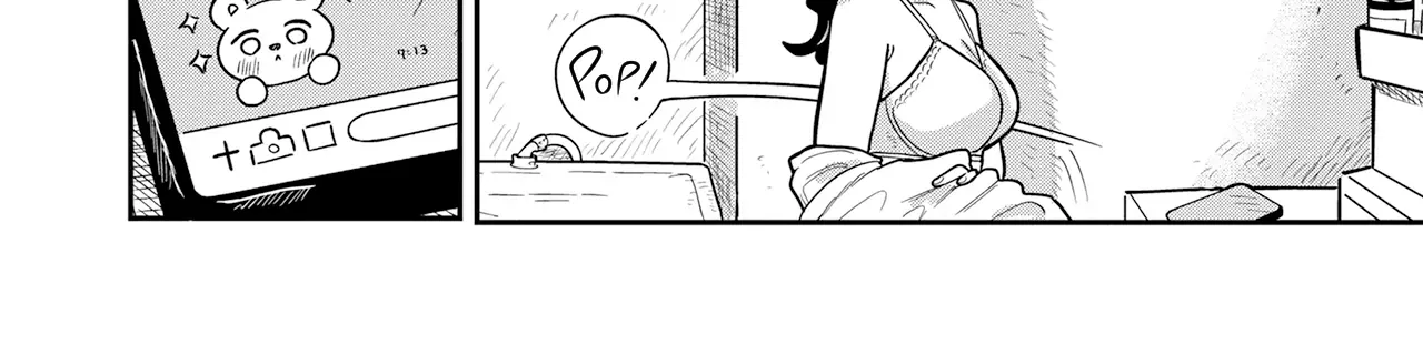 Read Learning Love chapter 1 image 37 on Lezhin