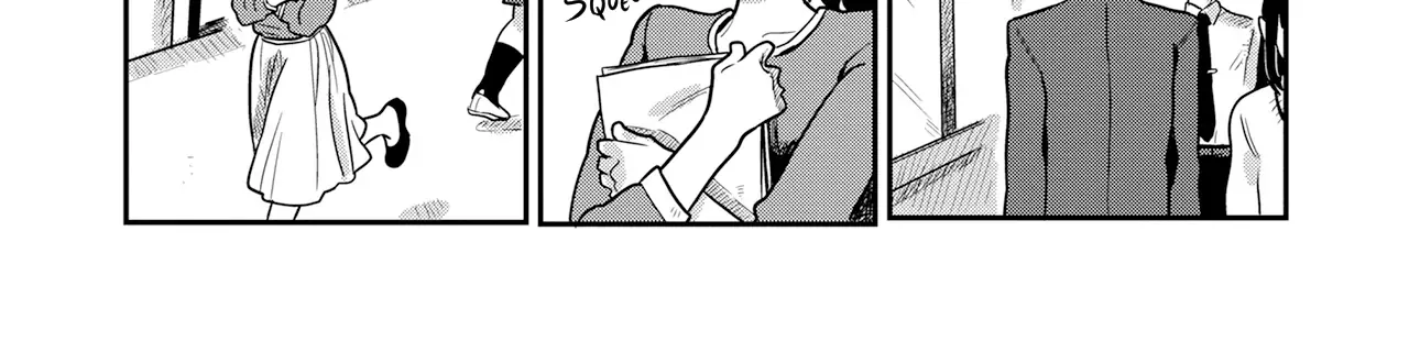 Read Learning Love chapter 1 image 41 on Lezhin