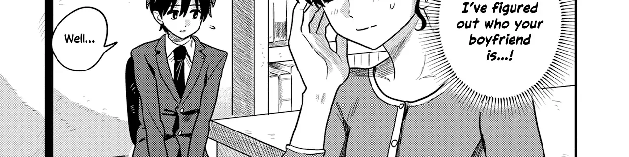 Read Learning Love chapter 1 image 43 on Lezhin