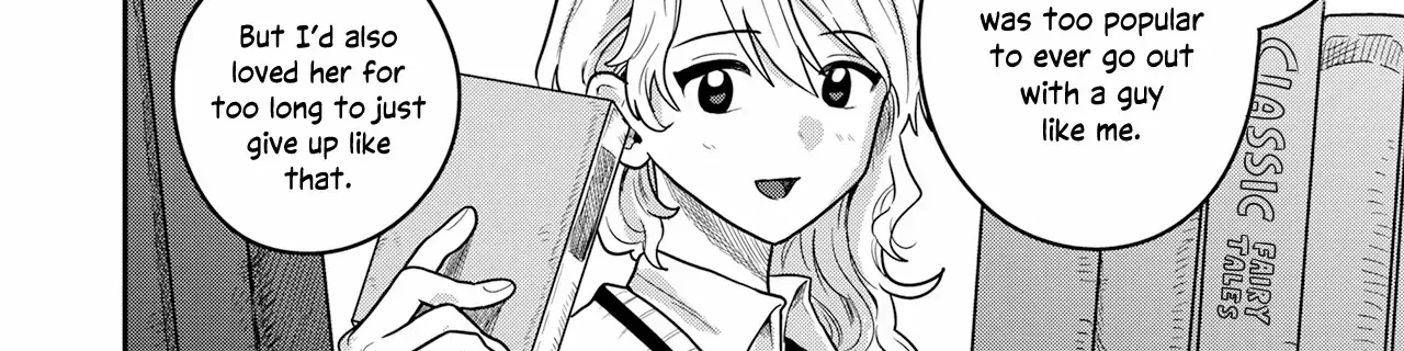 Read Learning Love chapter 1 image 45 on Lezhin