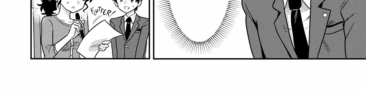 Read Learning Love chapter 1 image 49 on Lezhin