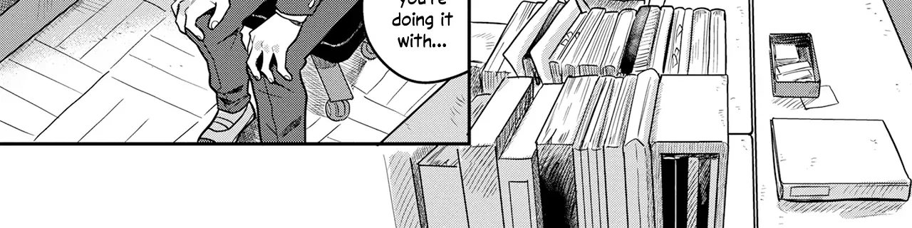 Read Learning Love chapter 1 image 51 on Lezhin