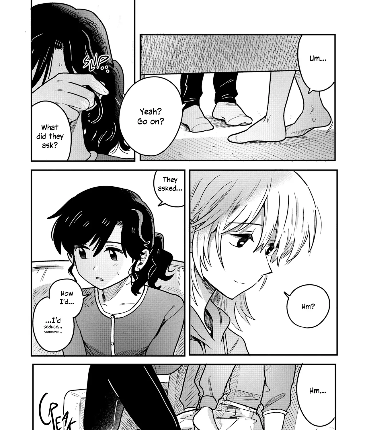 Read Learning Love chapter 1 image 60 on Lezhin