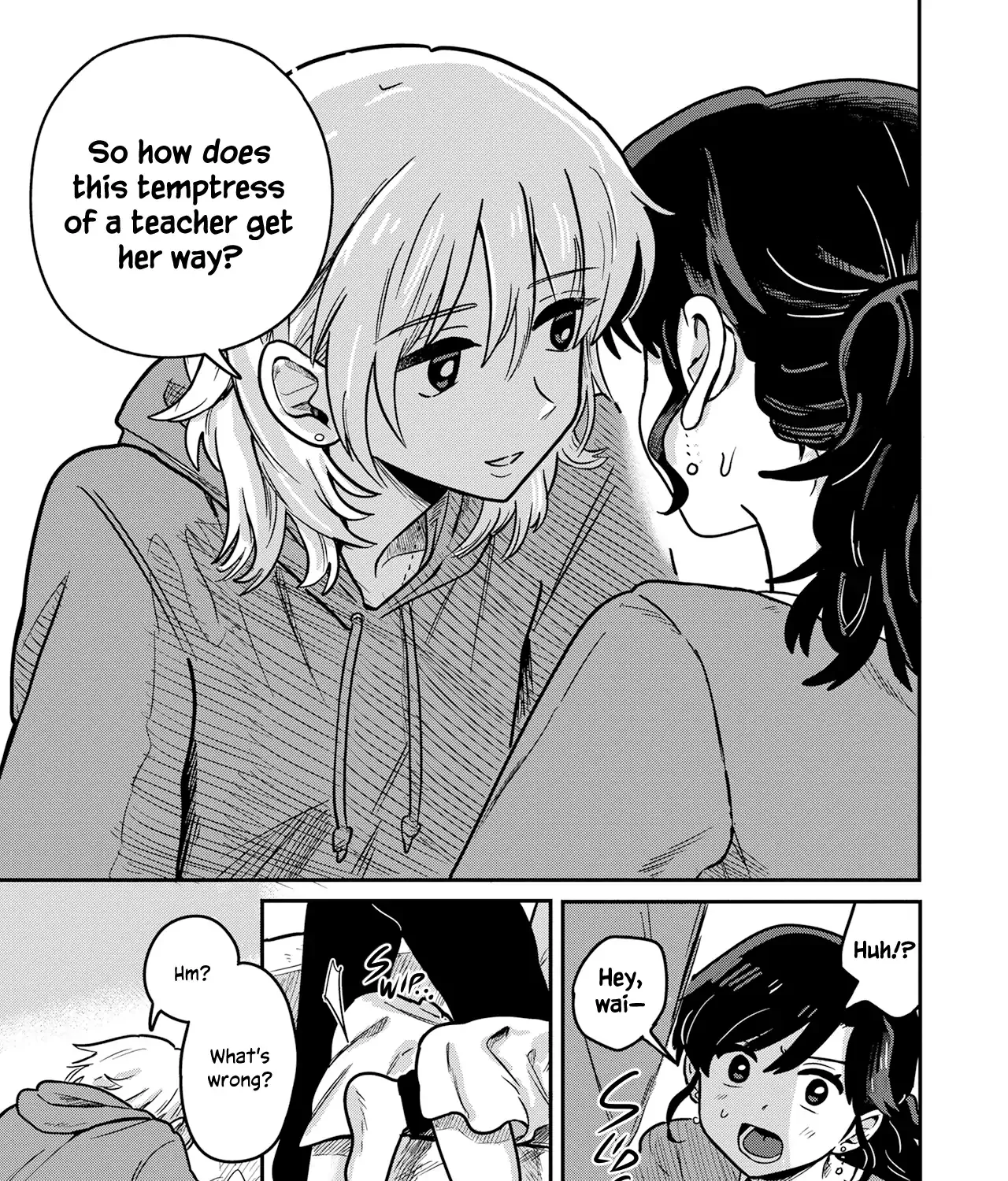 Read Learning Love chapter 1 image 62 on Lezhin