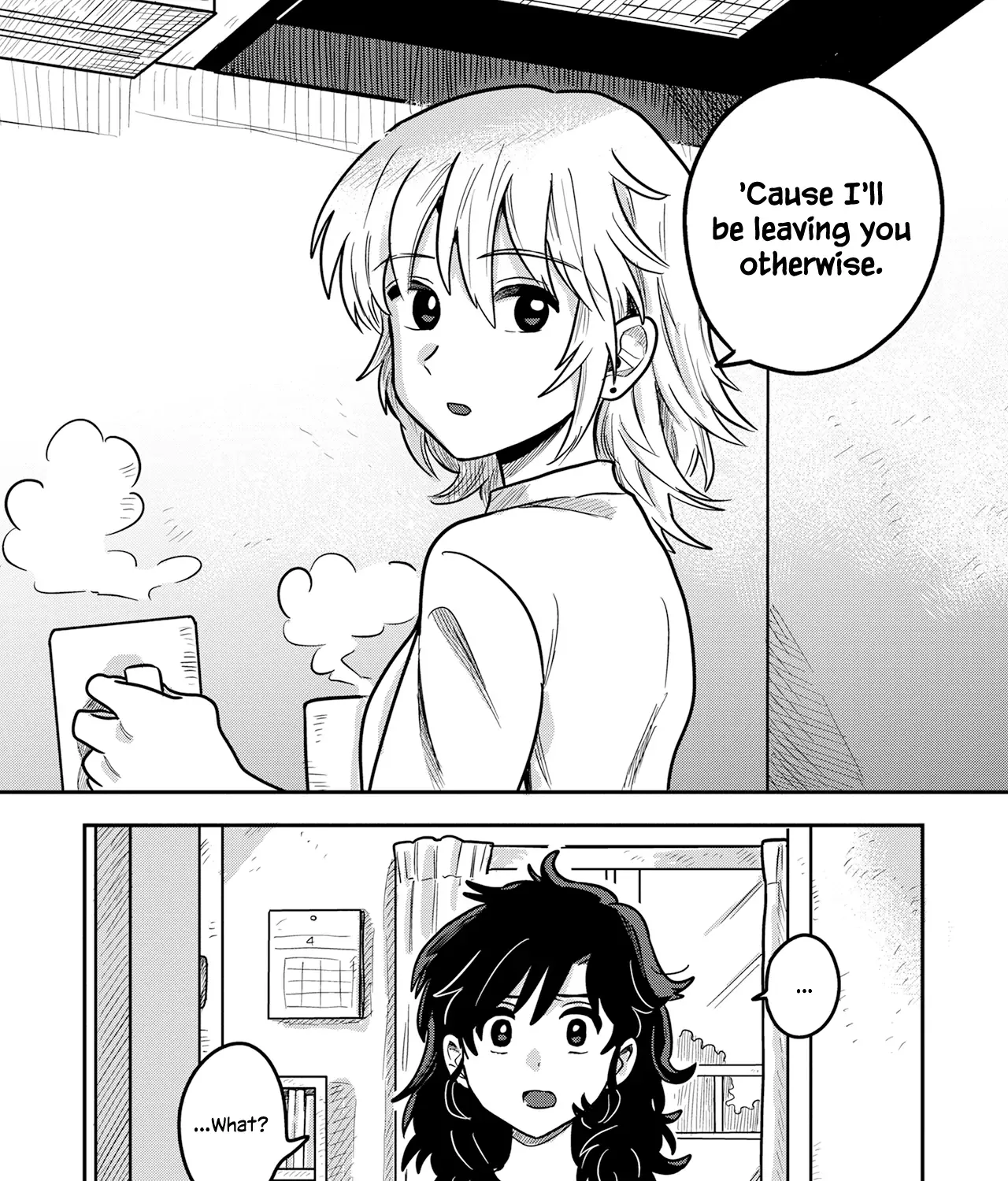 Read Learning Love chapter 1 image 72 on Lezhin
