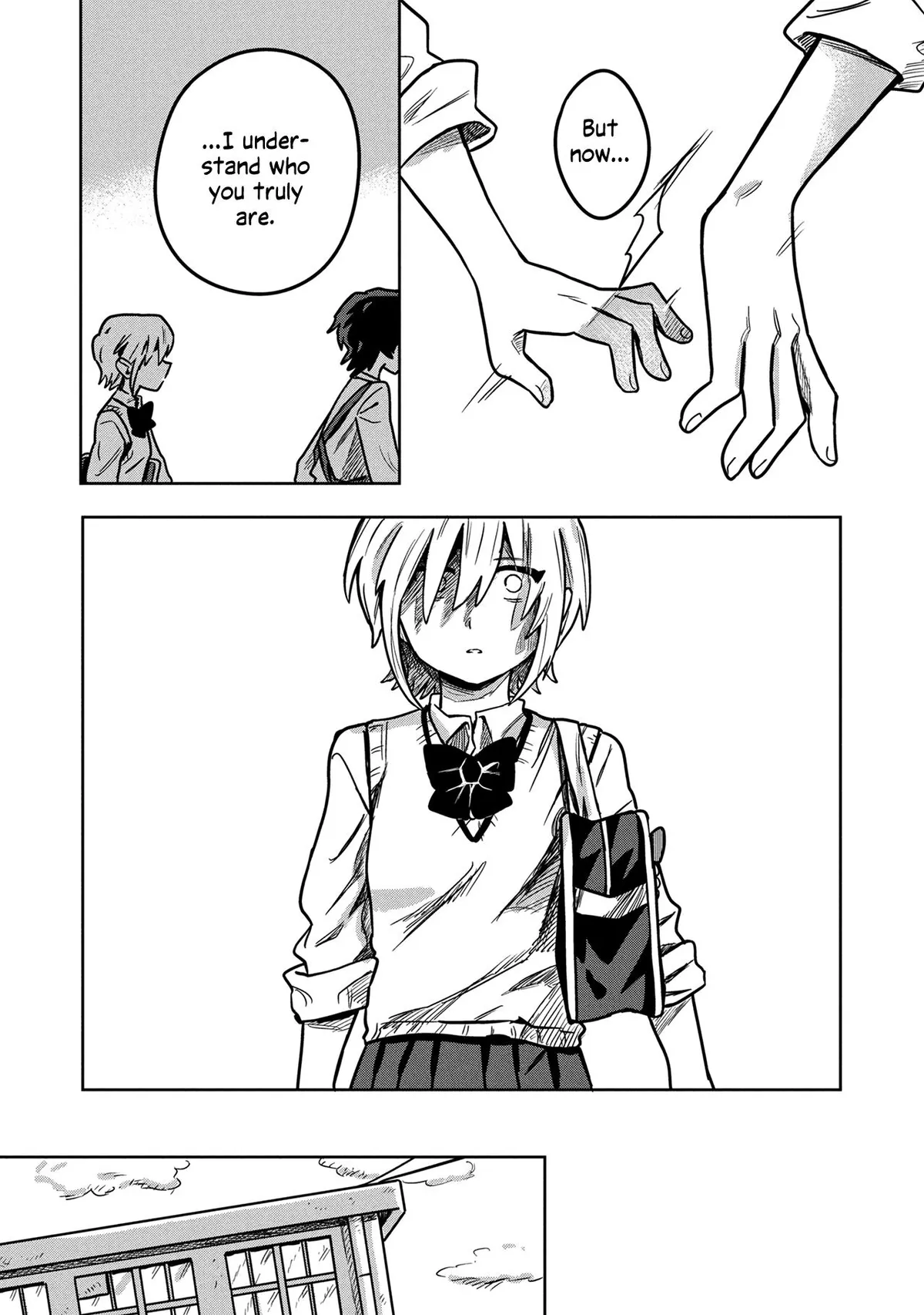 Read Learning Love chapter 10 image 21 on Lezhin