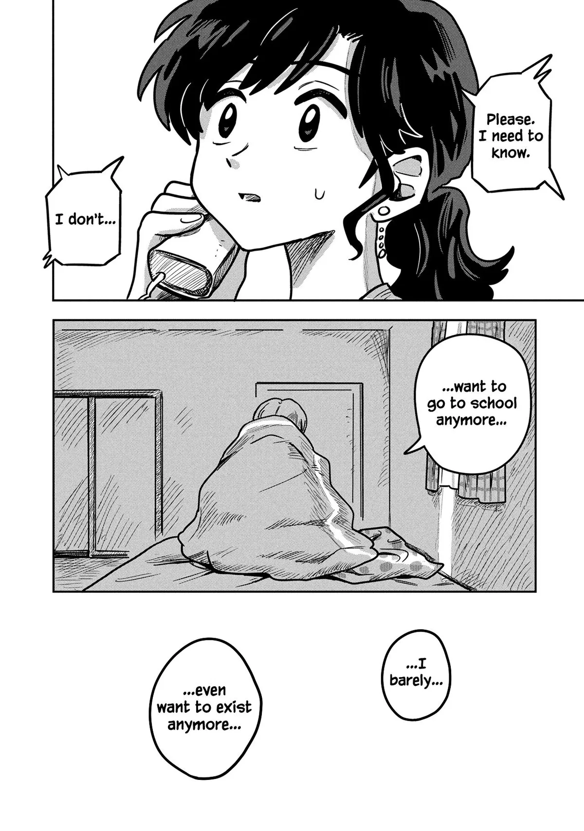Read Learning Love chapter 10 image 23 on Lezhin