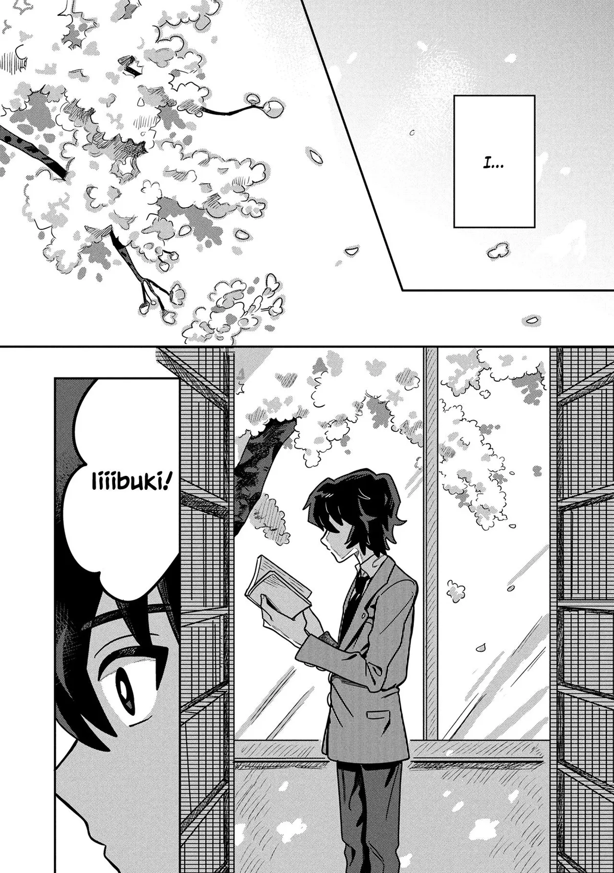 Read Learning Love chapter 10 image 7 on Lezhin