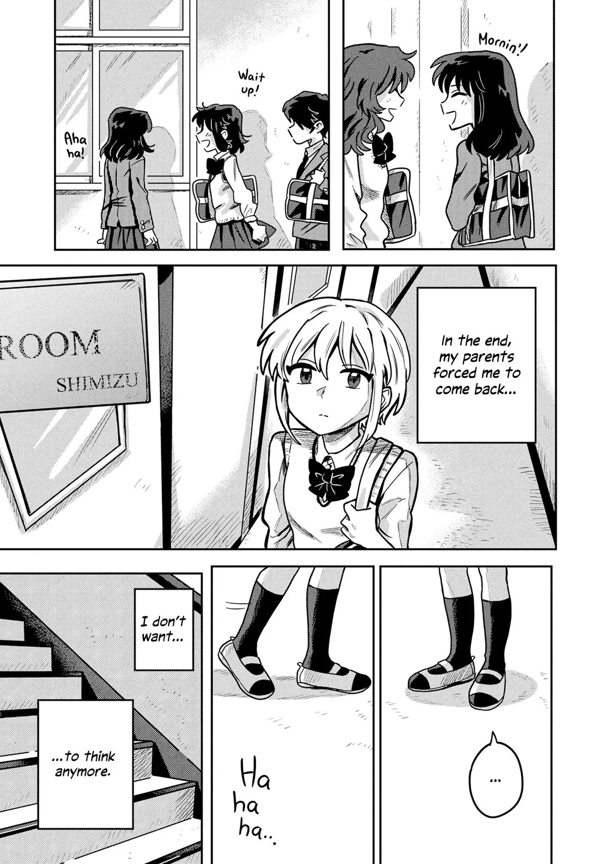 Read Learning Love chapter 11 image 20 on Lezhin