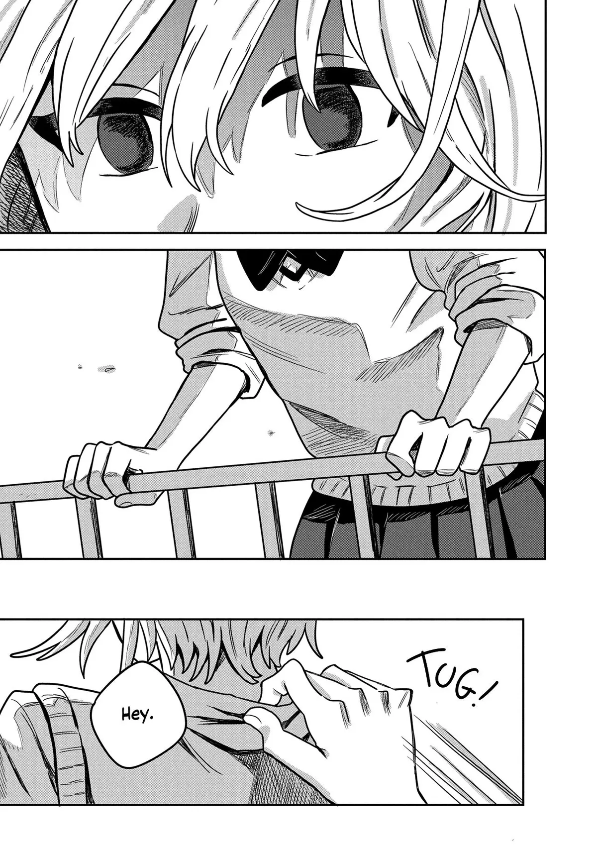 Read Learning Love chapter 11 image 22 on Lezhin