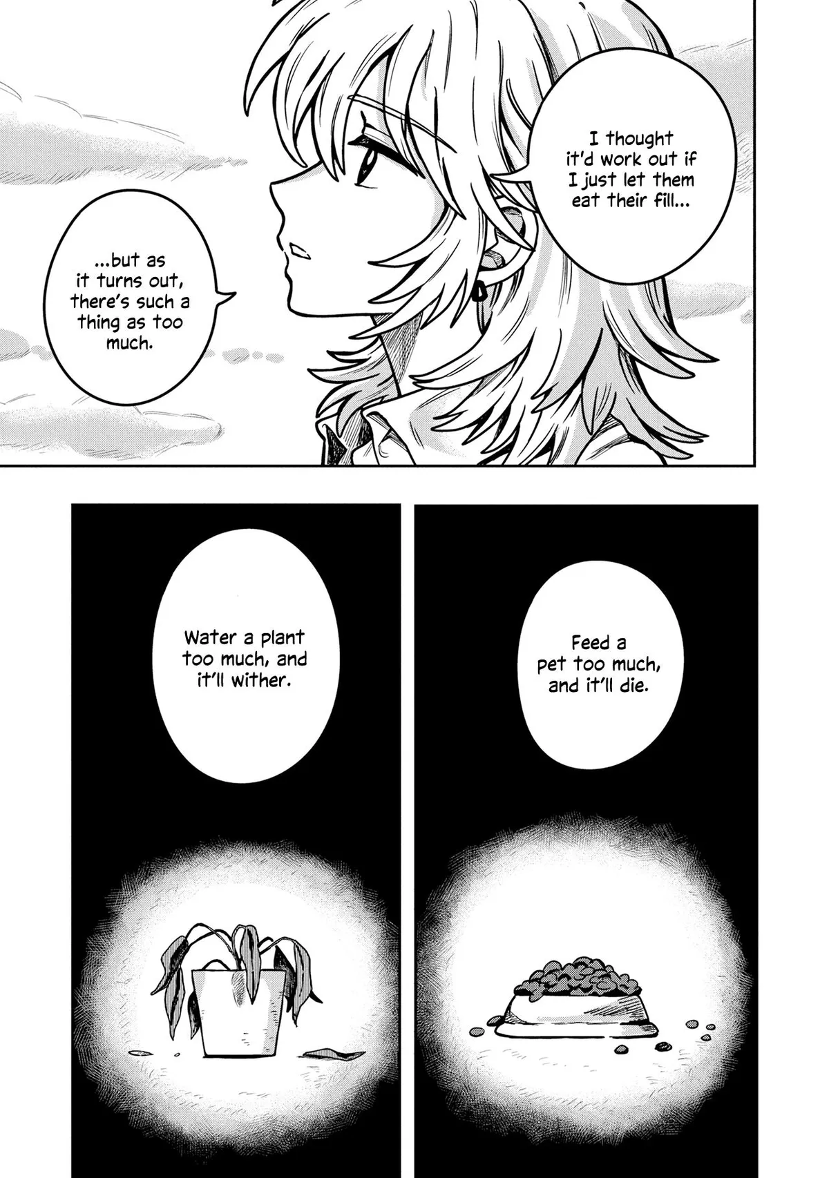 Read Learning Love chapter 12 image 10 on Lezhin