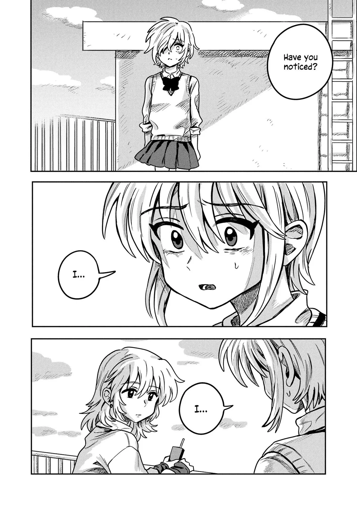 Read Learning Love chapter 12 image 13 on Lezhin