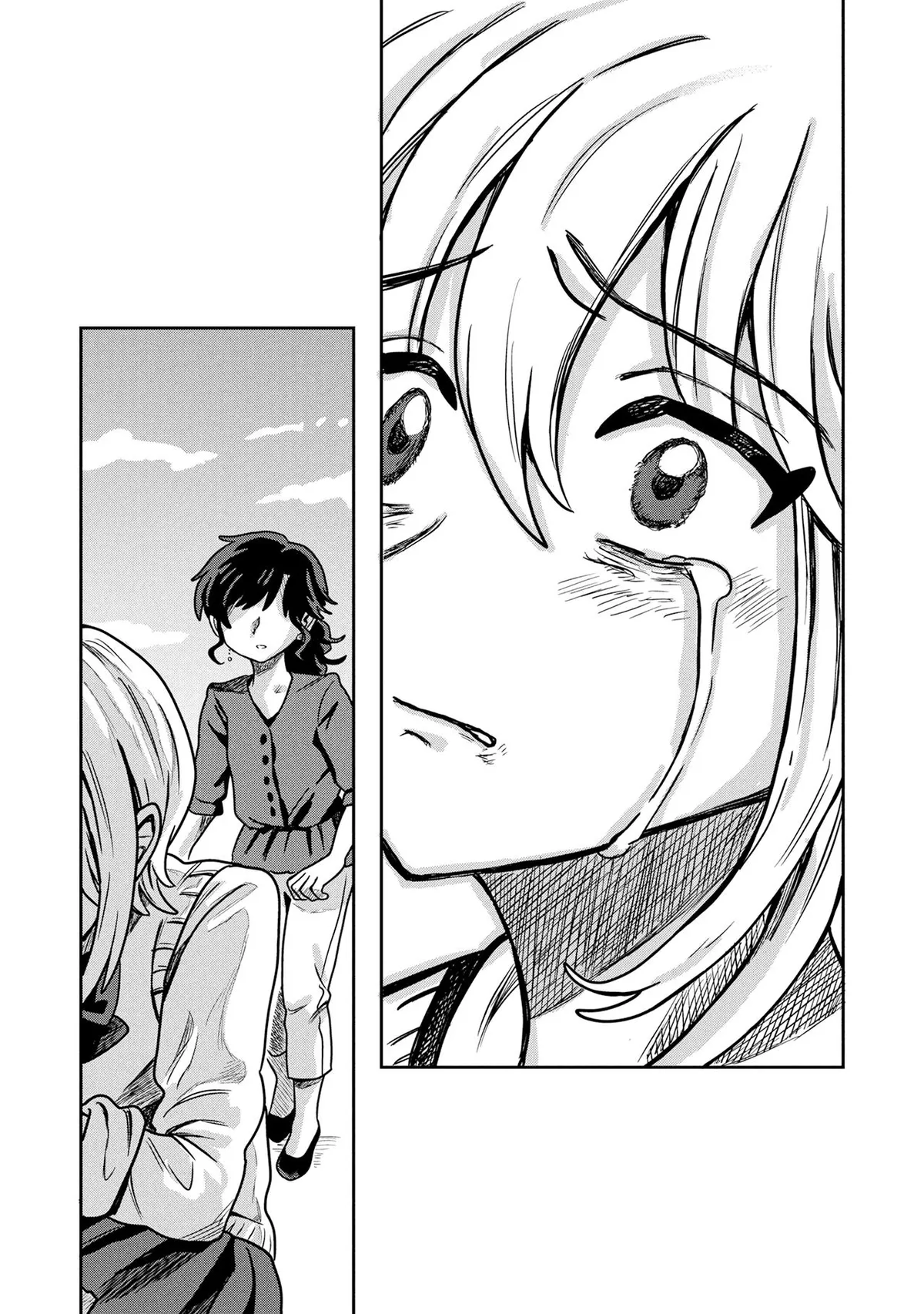Read Learning Love chapter 12 image 19 on Lezhin