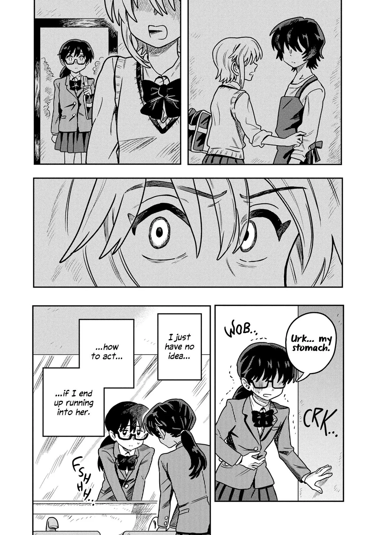 Read Learning Love chapter 12 image 21 on Lezhin