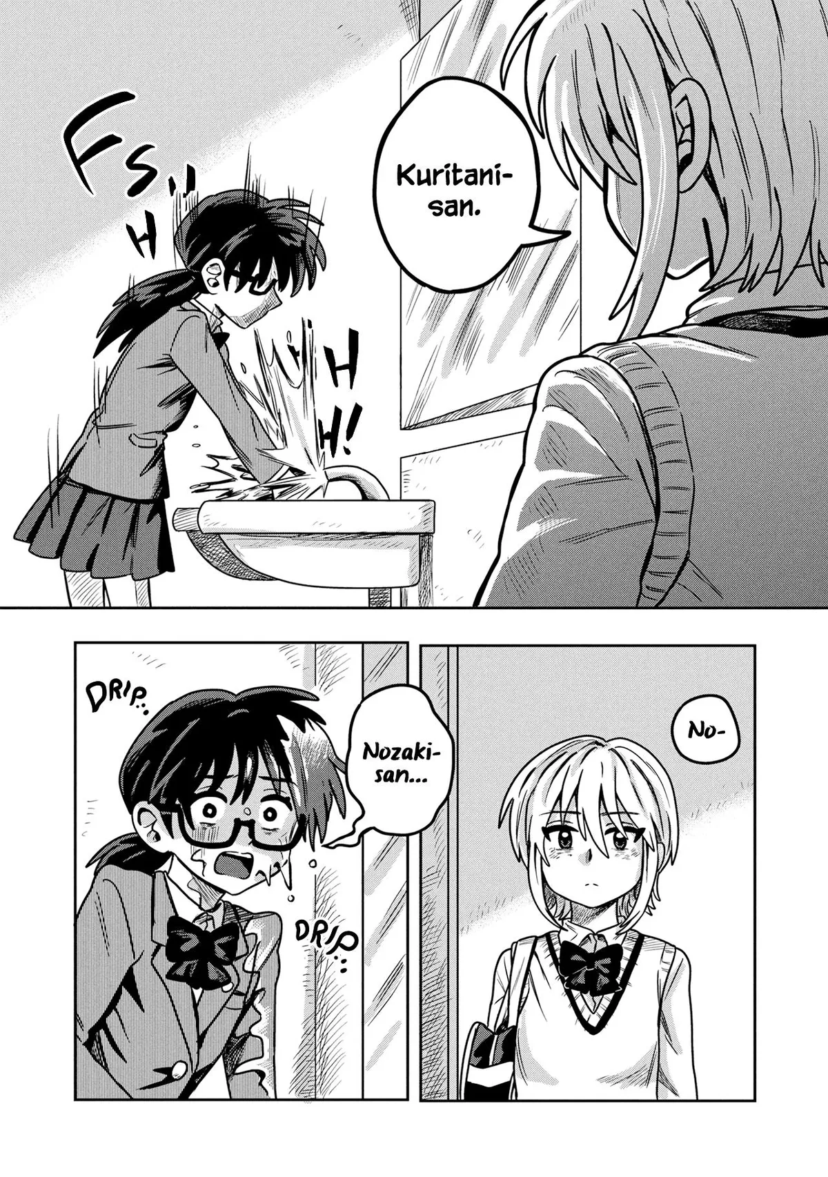 Read Learning Love chapter 12 image 22 on Lezhin