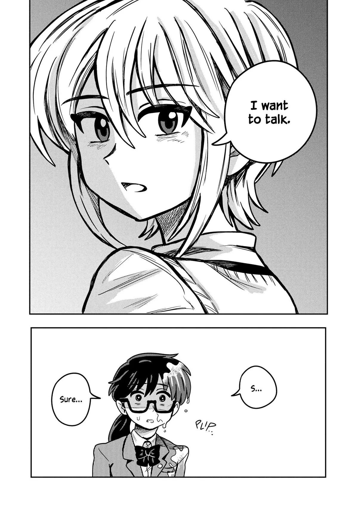 Read Learning Love chapter 12 image 23 on Lezhin